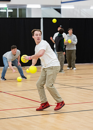 First friday celebration at BYUI