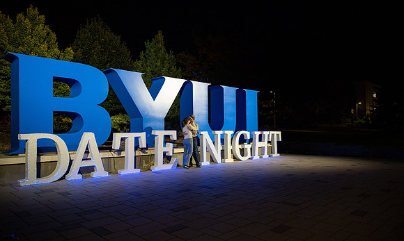 Date Night - Sept 2026