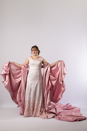 Fashion Portfolio - Apr 2025