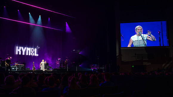 Lauren Daigle - Sept. 2026