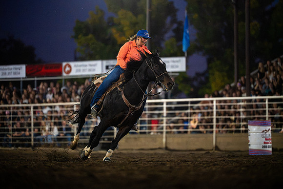 Spirit Week Rodeo - Oct. 2026