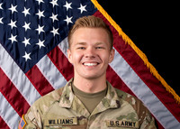 ROTC Cadets - Sept 2026