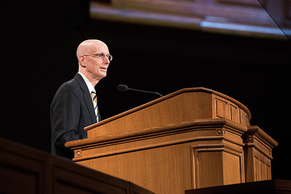 Devotional The Duncans - May 2019