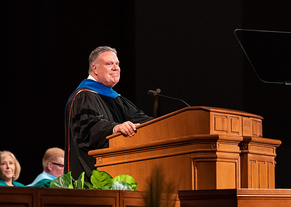 Commencement - Apr 2023