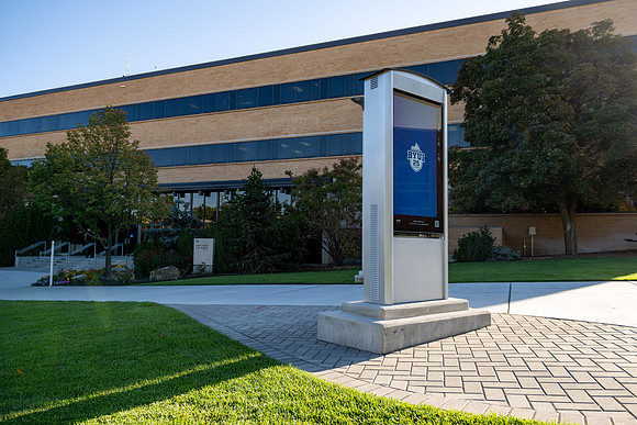 Digital Signage - Oct 2026