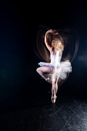 Extravadance Promo - Oct 2026