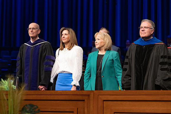 Commencement - Apr 2023