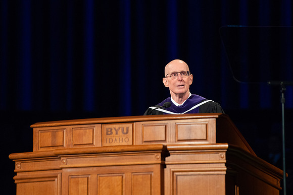 Commencement - Apr 2023