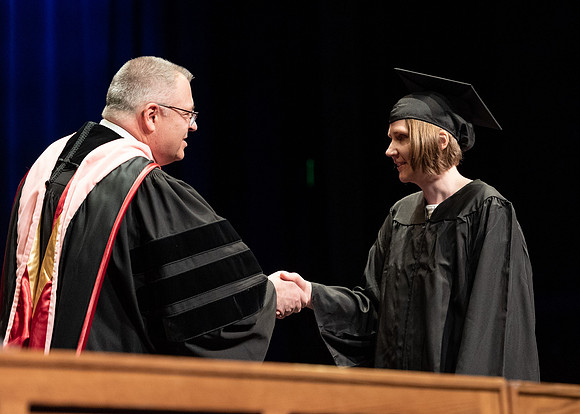 Academic Success & Interdisciplinary Studies - Apr 2023