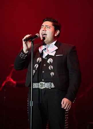 Mariachi Mexico Concert - May 2023