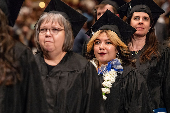 Commencement - Apr 2023