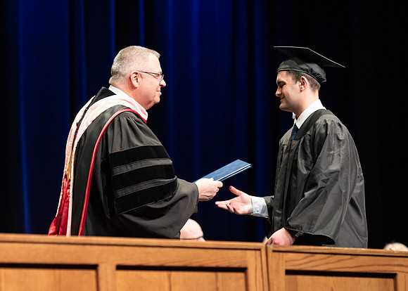 Academic Success & Interdisciplinary Studies - Apr 2023