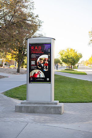 Digital Signage - Oct 2026