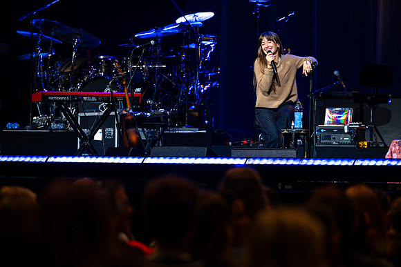 Lauren Daigle VIP - Sept. 2026