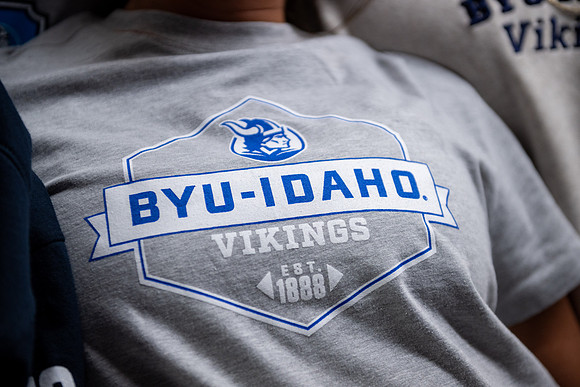 New Viking Merch - Sept 2026