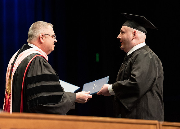 Academic Success & Interdisciplinary Studies - Apr 2023