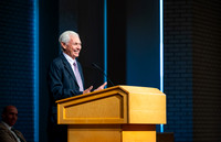 Forum - Michael Wilcox - Oct. 2026