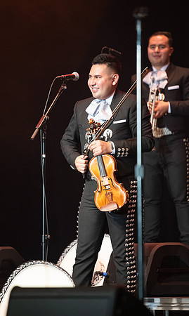 Mariachi Mexico Concert - May 2023
