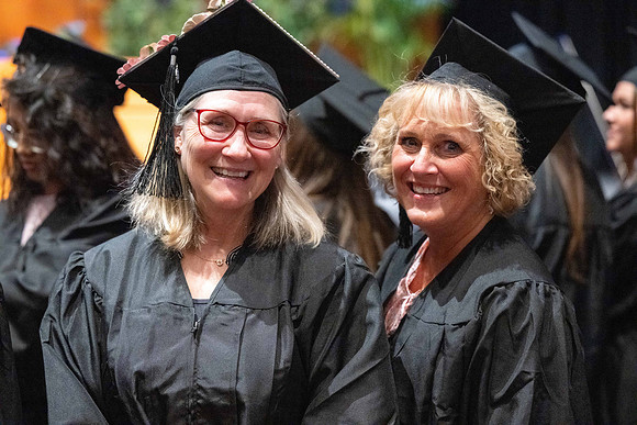 Commencement - Apr 2023