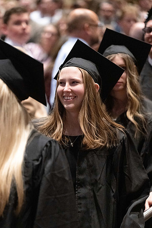 Commencement - Apr 2023