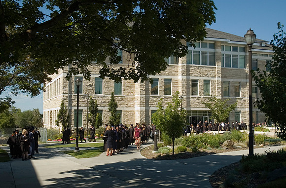 Summer Graduation 2007