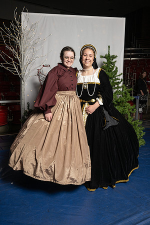 Fashion show - December 2024