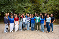 I groups Group photo - Step 2026