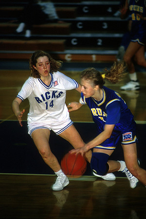Women's Basketball