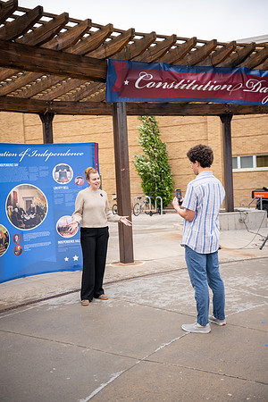 Constitution Day - Sep 2026
