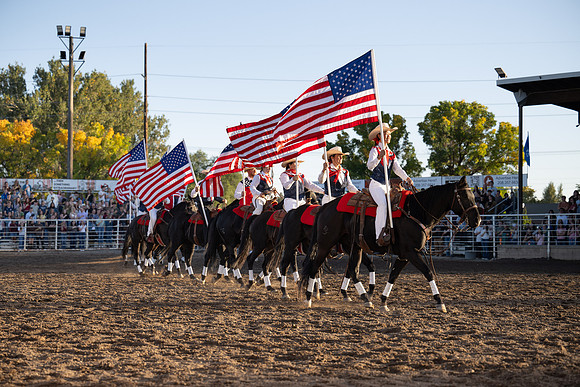 Spirit Week Rodeo - Oct 2026