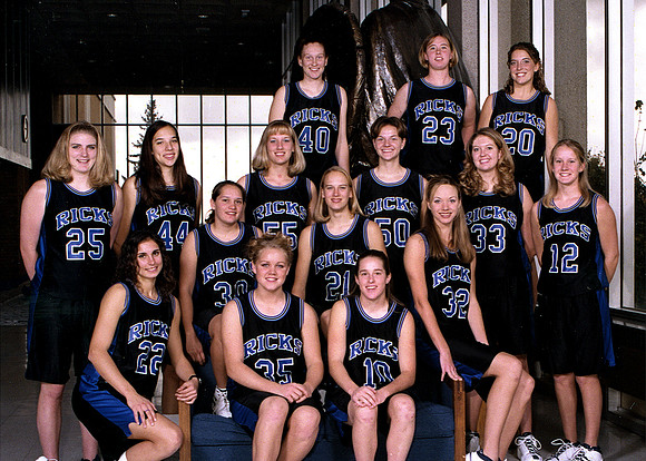 Women's Basketball