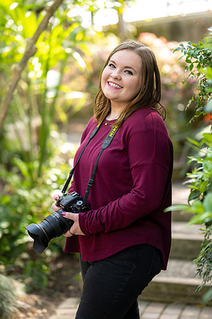 University Relations Photo Team - 2023