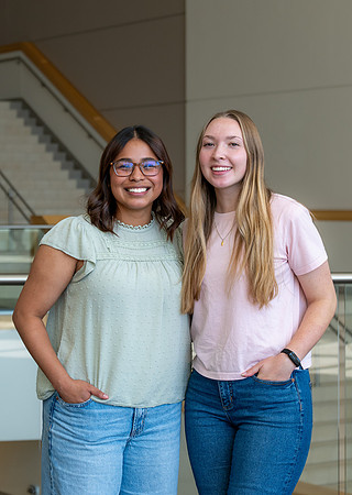 BYUI Support Center Group Photos - Sept. 2026