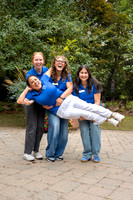I groups Group photo - Step 2026