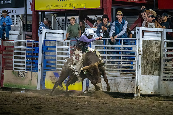 Spirit Week Rodeo - Oct 2026