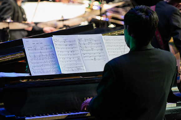 Sound Alliance Concert - Mar. 2025