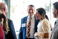 New Employee Social - Sept. 2026