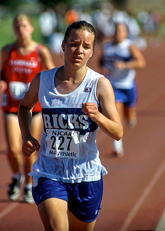 1997 Track & Field