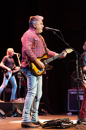 Lonestar Concert - June 2023