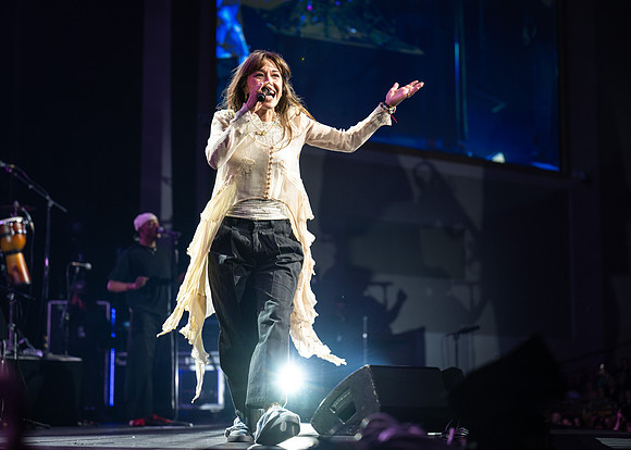 Lauren Daigle - Sept. 2026
