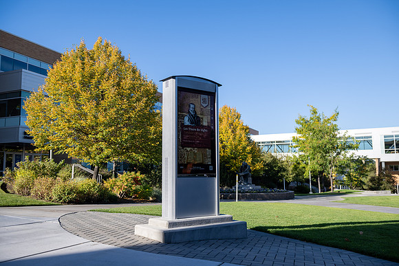 Digital Signage - Oct 2026