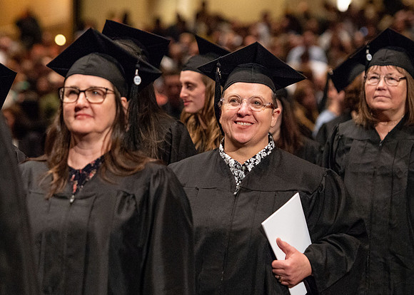 Commencement - Apr 2023