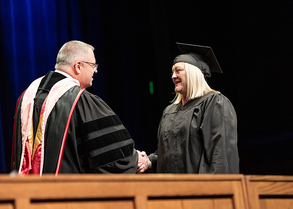 Academic Success & Interdisciplinary Studies - Apr 2023