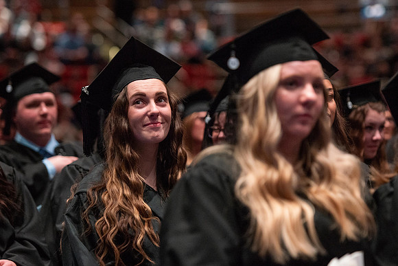 Academic Success and Interdisciplinary Studies - Apr 2023