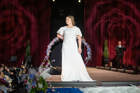 Winter Fashion Show - March 2025