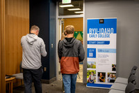 Campus Tour - Sep 2026