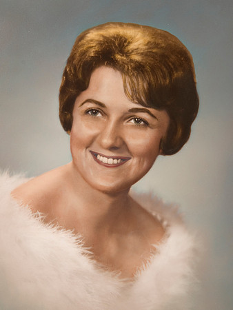 Ricks College Woman of the Year