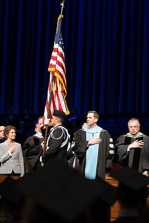 Commencement - Apr 2023