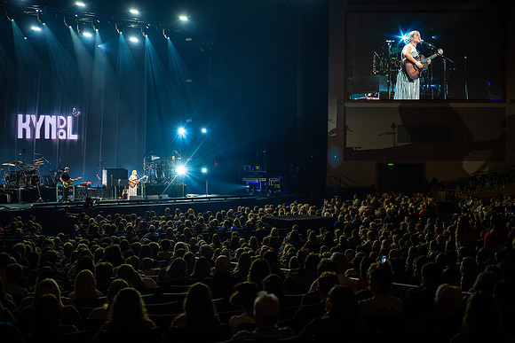 Lauren Daigle - Sept. 2026