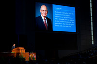 Devo - Elder James O. Fantone - Sept. 2026